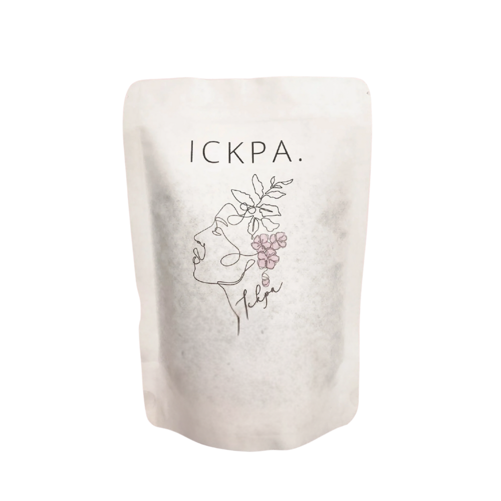 ICKPA Kolumbia Pink Bourbon
