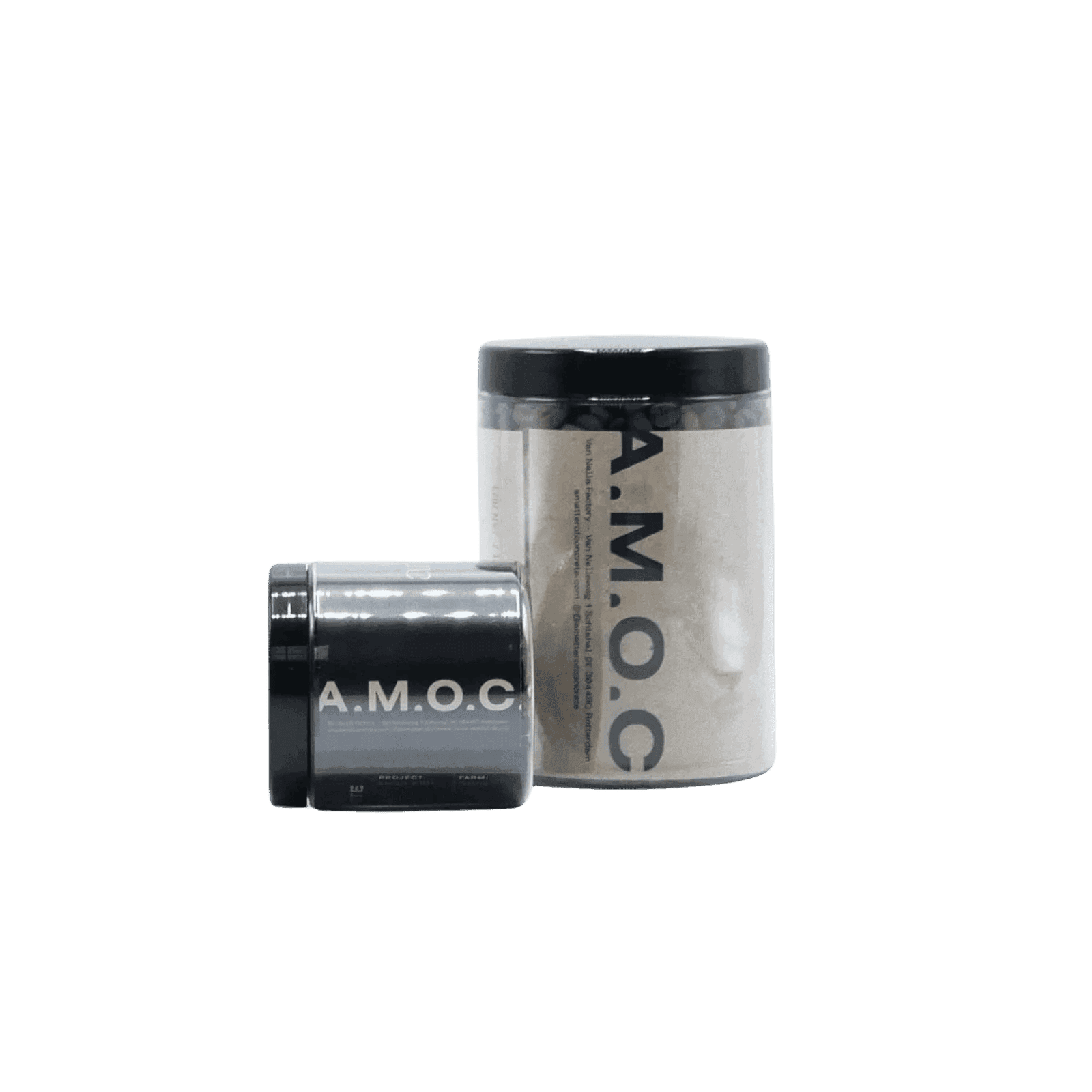 AMOC Kawa specialty