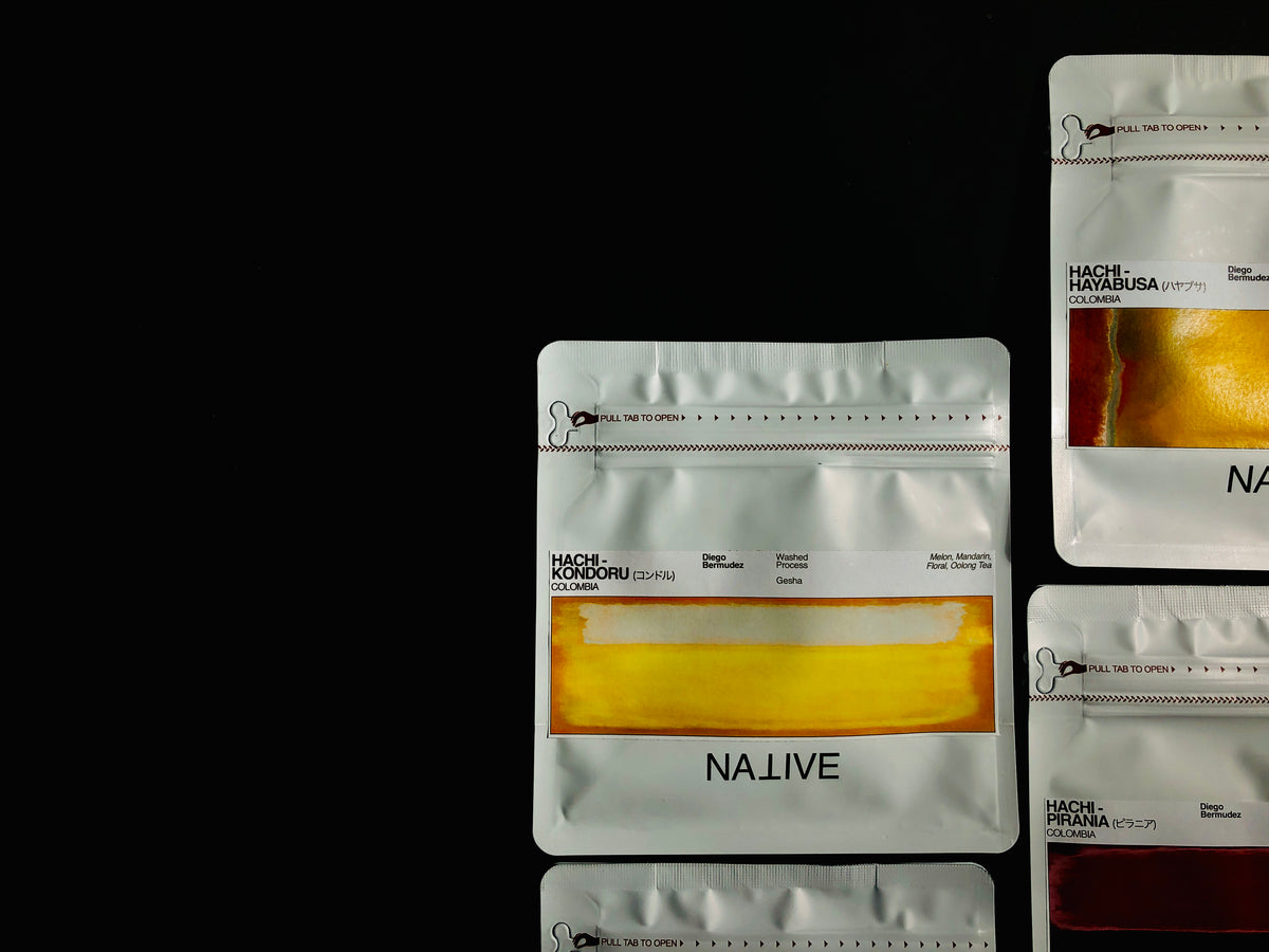 Native