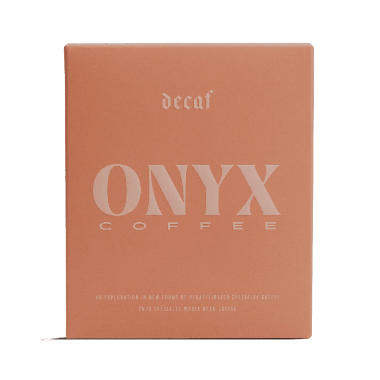 onyx-decaf - Coffee Mates