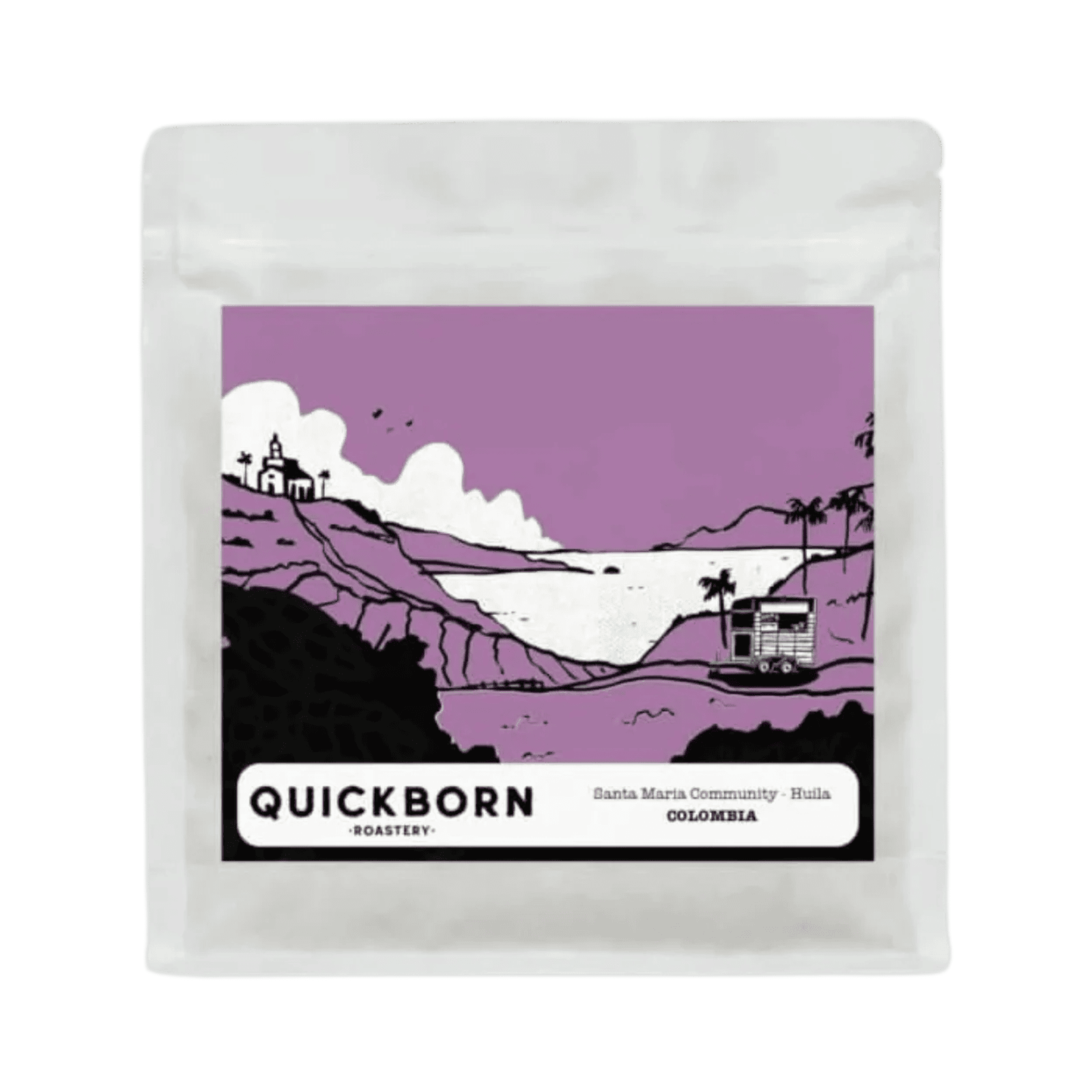 Quickborn Slovakia Kolumbia Santa Maria Community