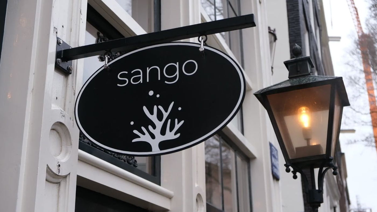 Sango