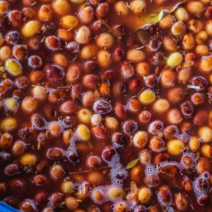 Mosto w kawie – sekret prosto z winiarskich piwnic