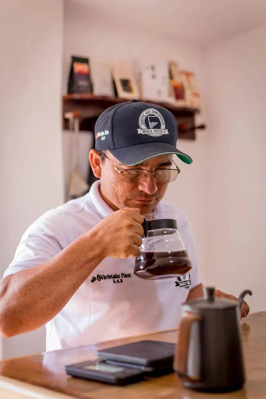 Wilton Benitez