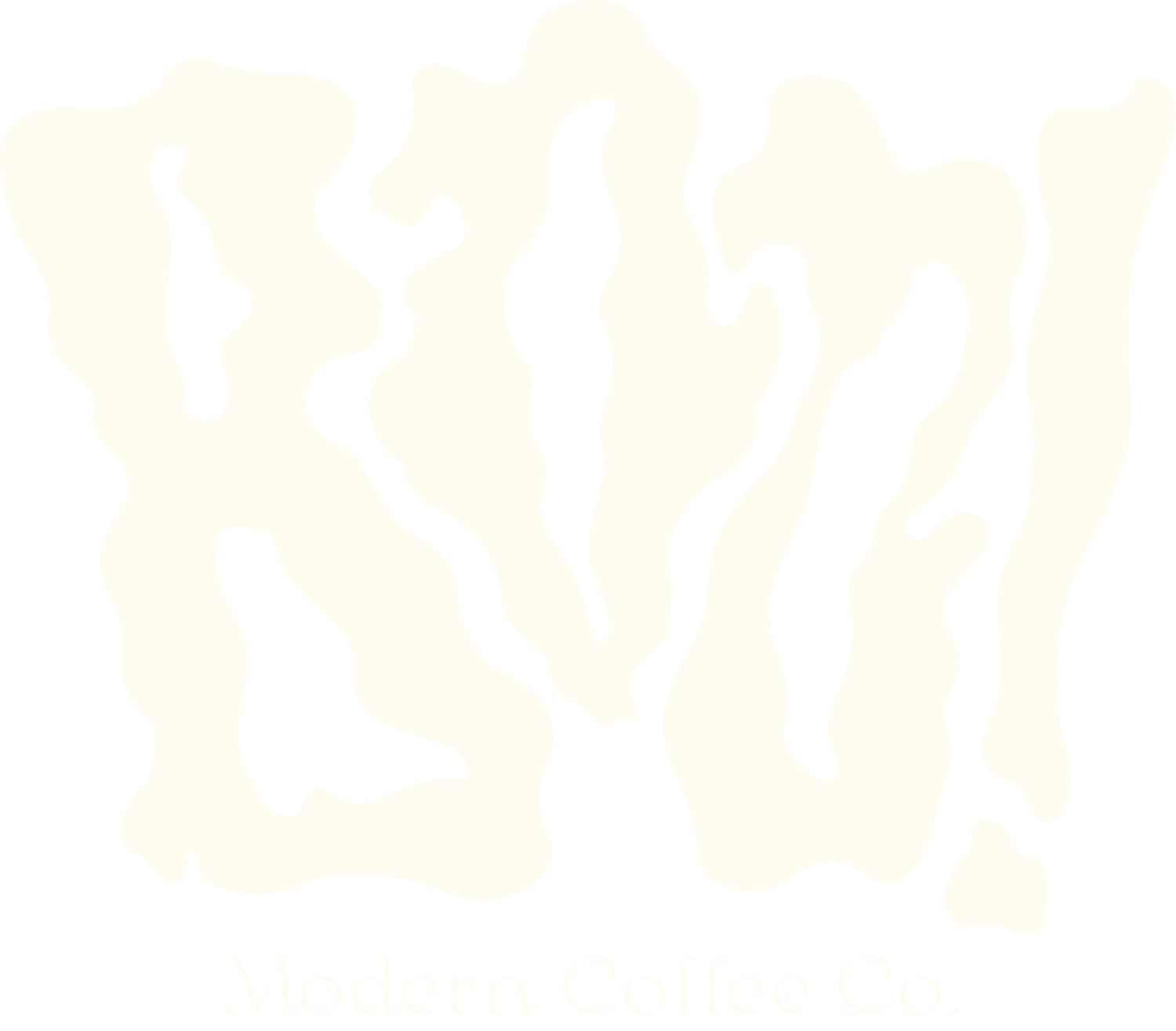 Boo Modern Coffee