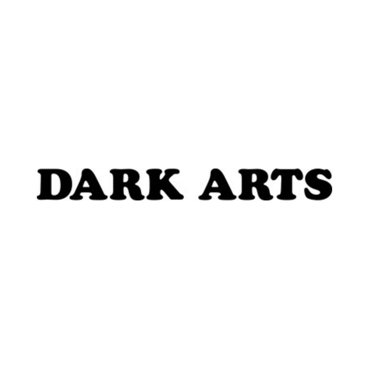 Dark Arts