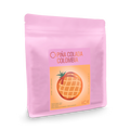 Kawa specialty Kolumbia Piña Colada Co-fermented – LOT | ananas, pomarańcza, wanilia