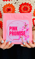 Experience Pinky Promise – Kolumbia Finca Milan Caturra Sakura