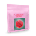 Kawa specialty Kolumbia Red Currant Honey Grosella – LOT | czerwone porzeczki, mięta, mleczny karmel
