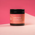 Kawa specialty Kolumbia Chiroso – Concept | mango, kwiaty, brzoskwinia, skórka pomarańczy