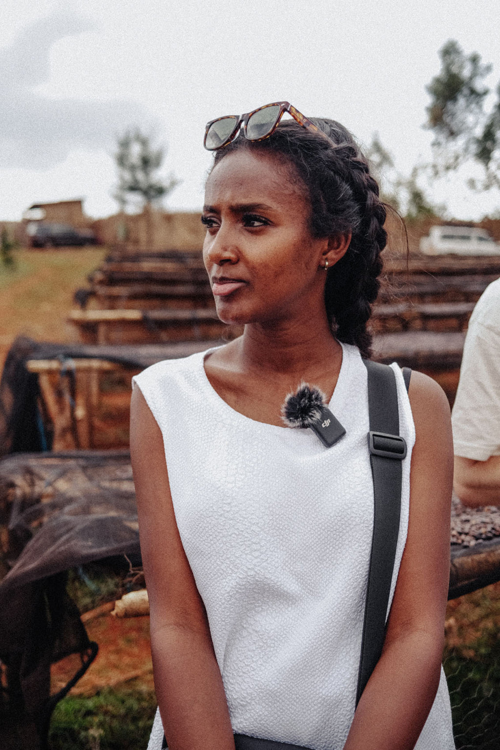Kawa specialty Etiopia Lalesa – Father's | borówka, lawenda, cytryna, sernik