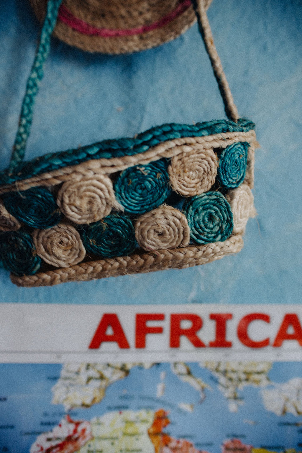 Kawa specialty Etiopia Lalesa – Father's | borówka, lawenda, cytryna, sernik