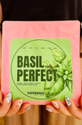 Kawa specialty Kolumbia Experience BasilCally Perfect – Finca El Paraíso | bazylia, mięta, limonka, imbir, zioła, przyprawy