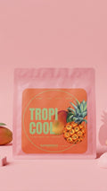 Experience Tropi Cool – Kolumbia Typica Mosto Fermented