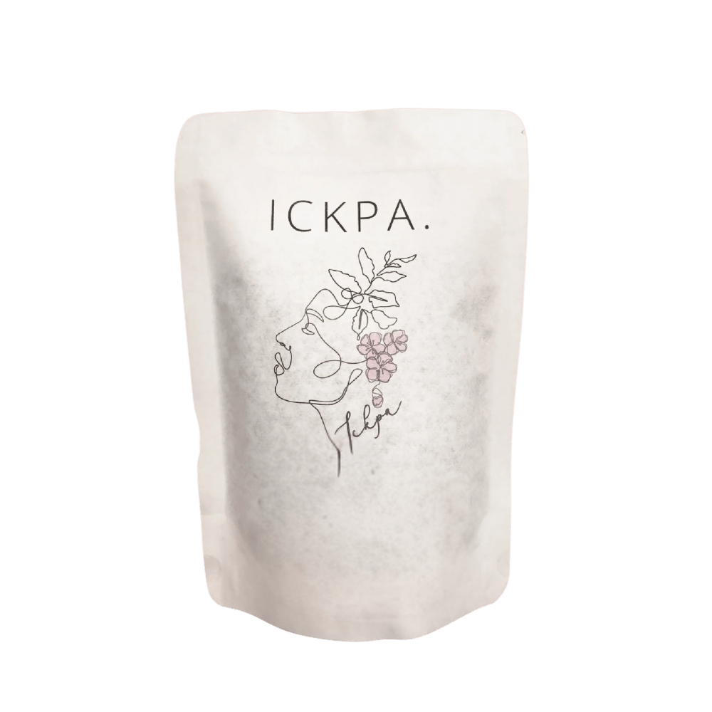 ICKPA Kolumbia Pink Bourbon