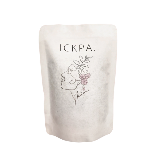 ICKPA Kolumbia Pink Bourbon
