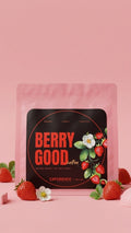 Experience Berry Good Coffee – Kolumbia Tabi Mossto Fermented