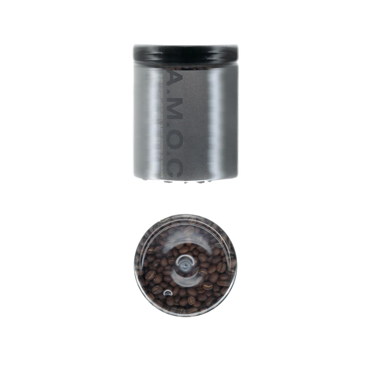 AMOC Colombia El Encanto Gesha