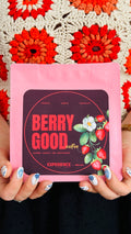 Experience Berry Good Coffee – Kolumbia Tabi Mosto Fermented
