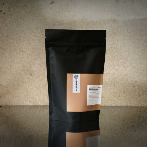 Shokunin Kolumbia Argote Lactic Anaerobic
