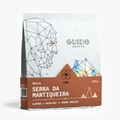 Brazylia Serra da Mantiqueira Natural Espresso