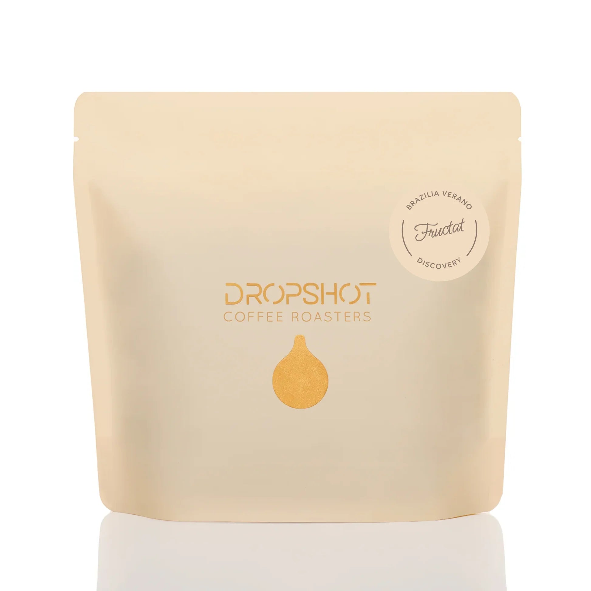 Dropshot Coffee Brazil Frutas De Verano Espresso