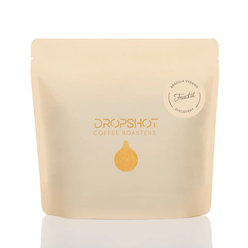 Kawa specialty Brazylia Frutas De Verano Natural Anaerobic – Dropshot | czekolada, rodzynki, wiśnie, karmel