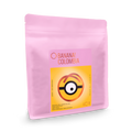 Kolumbia Banana Osmotic Dehydration
