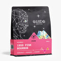 Kawa specialty Kolumbia 1959 Pink Bourbon – Guido | grejpfrut, cynamon, malina