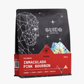 Kolumbia Inmaculada Pink Bourbon Natural Anaerobic