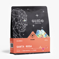 Kawa specialty Kolumbia Santa Rosa – Guido | wiciokrzew, liczi, brzoskwinia