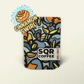 Kawa specialty Kolumbia Cinnamon Swirl Edwin Noreña – SQR | pierniki, wanilia, pomarańcza