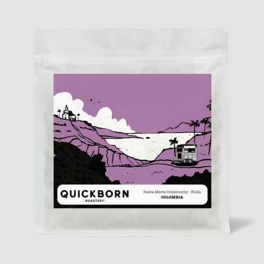 Quickborn Slovakia Kolumbia Santa Maria Community