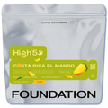 Foundation Coffee Costa Rica El Mango Honey Anaerobic