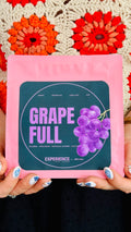 Experience Grape Full – Kolumbia Finca Milan Winogronowa Coferment