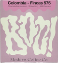 Boo Modern Colombia Fincas 575 CR95 Natural