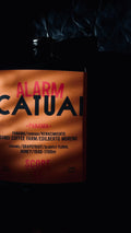 Panama Alarm Catuai Honey