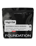 Gwatemala Santa Barbara Washed Espresso