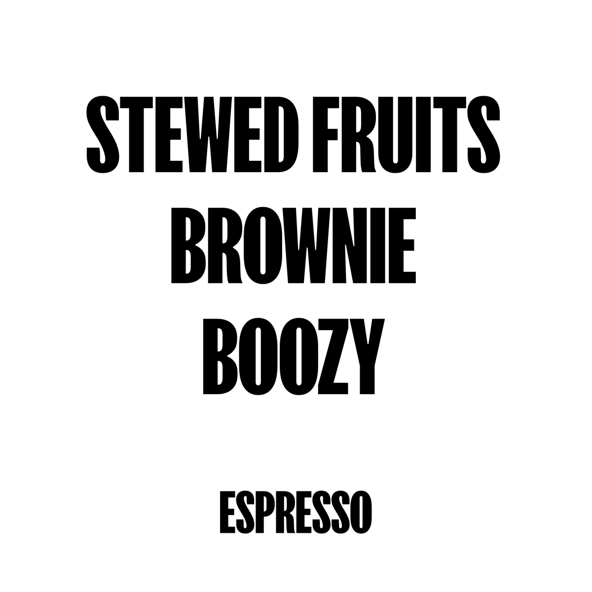Kawa specialty Kostaryka Hella Drunk – Sprout | duszone czerwone owoce, brownie z nutą alkoholu