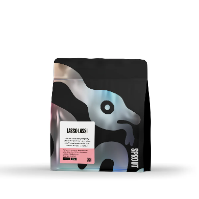Kolumbia Nestor Lasso Lassi Experimental