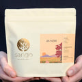 Sango Coffee Colombia Los Patios Anaerobic Honey Mossto