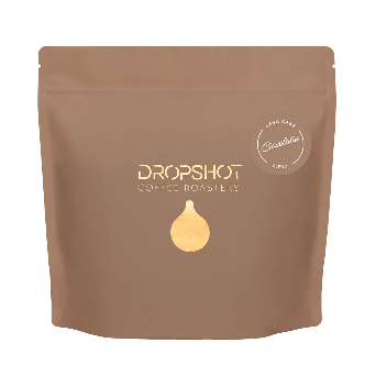 Dropshot Lava Cake Espresso Blend