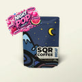 Decaf Kolumbia Night Pop Honey Swiss Water