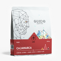 Peru Cajamarca Washed Espresso
