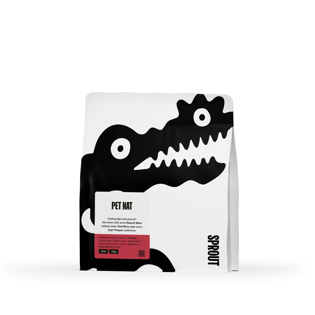 Uganda Pet Nat Anaerobic Natural