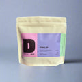 Decaf Kolumbia Powidl Sip Washed