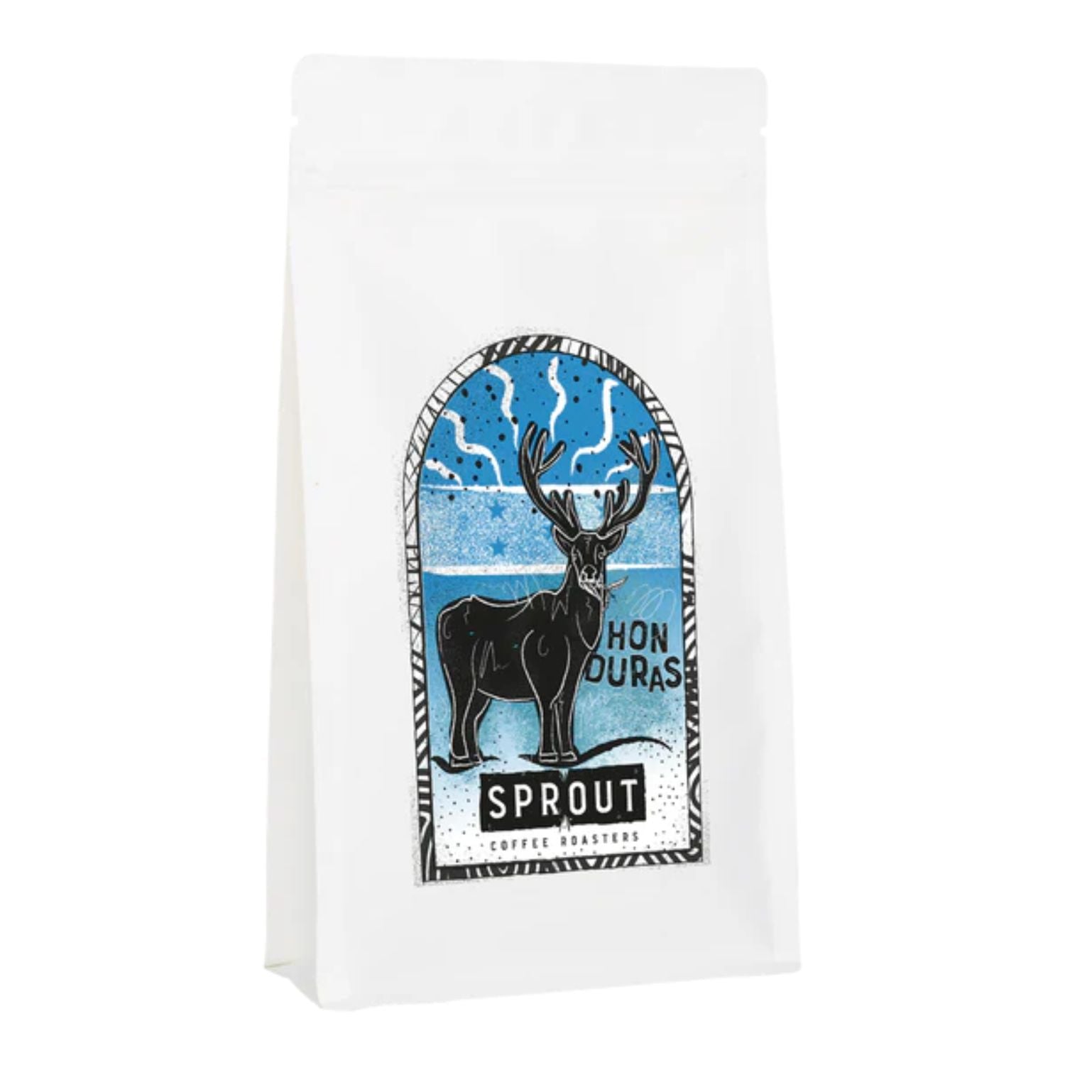 Sprout Honduras Sabillon