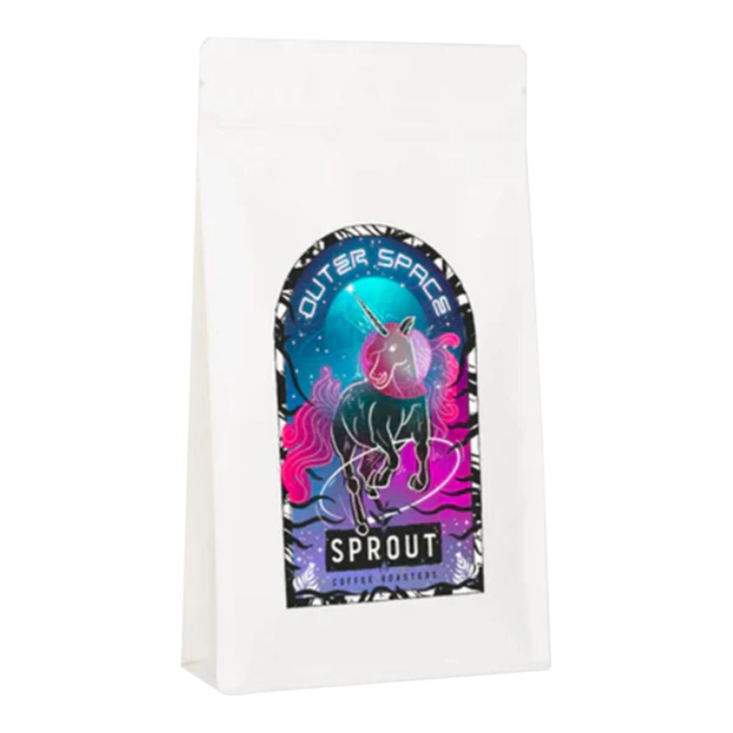 Sprout Kolumbia La Milan Nitro arbuz