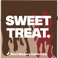 Boo Modern Coffee Colombia Sweet Treat