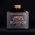 Kolumbia Ambrosia Bourbon Sidra Natural